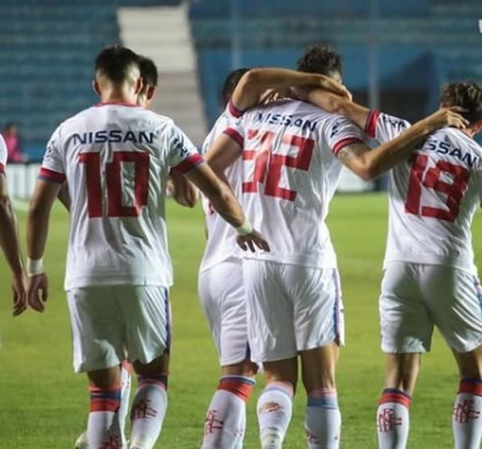 Uruguaio: Nacional apenas empata e Montevideo City sobe na tabela