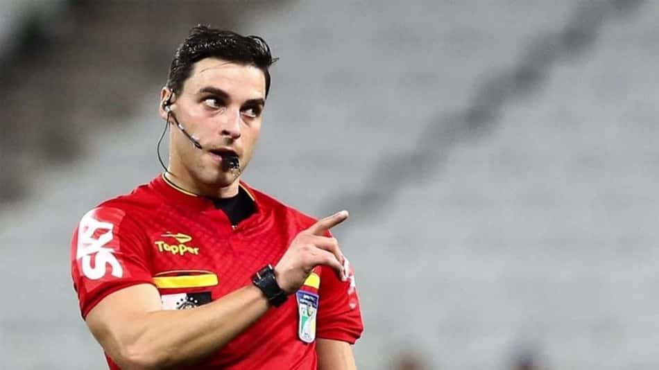 Arbitragem no segundo jogo da final do Pernambucano também será de fora do estado