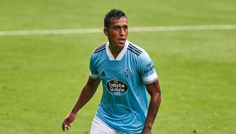 Em LaLiga, jogador peruano acumula marca nada honrosa