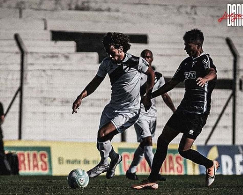 Uruguaio: Danubio é o único vencedor na segunda-feira