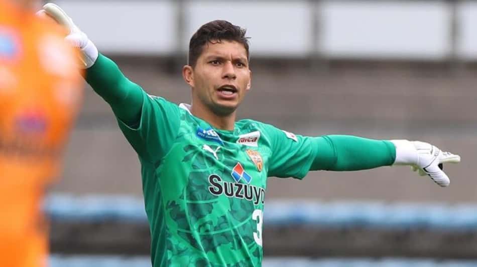 Primo de Tiago Volpi, goleiro Neto está livre no mercado