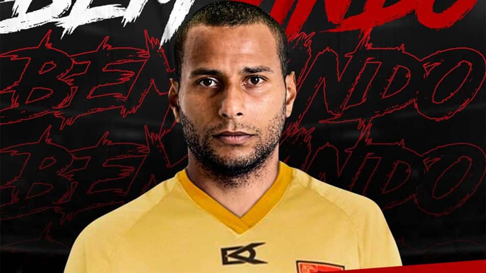 Rodolfo Melo