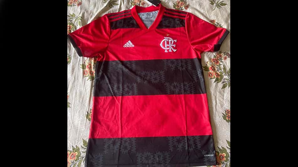 Veja os times que mais vendem camisas no Brasil