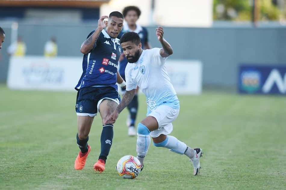 Depois do acesso à Série B, Douglas afirma que Londrina está pronto para o Paranaense