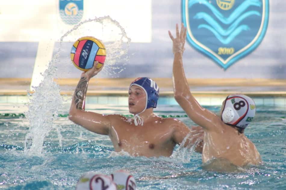 Liga de Polo Aquático divulga calendário de competições de 2021