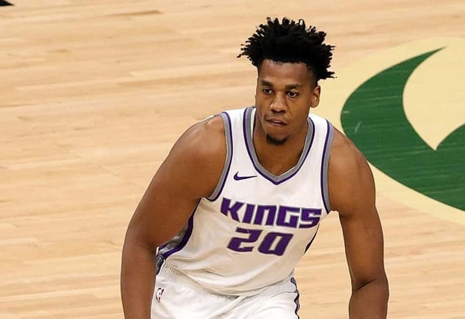 Boletim da agência livre da NBA (05/08/2021)