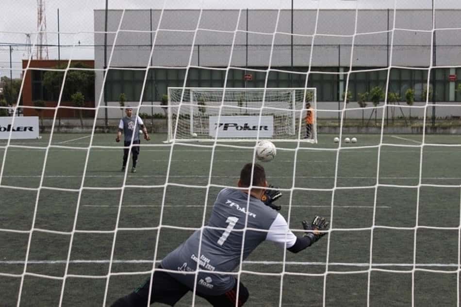 Evento Gol a Gol chega a São Paulo com jogadores estreantes