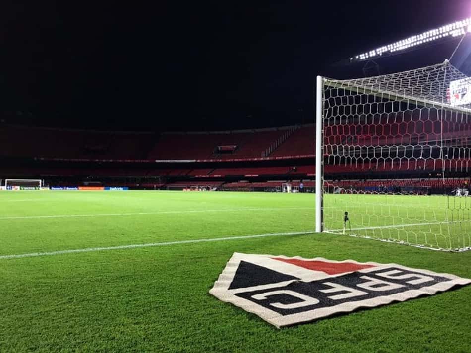 Contra a Ferroviária, São Paulo inicia sequência de jogos em casa