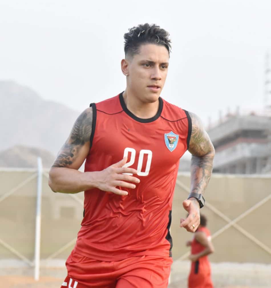 Ex-Fluminense, Dudu revela propostas e mantém expectativas de definir o futuro em breve