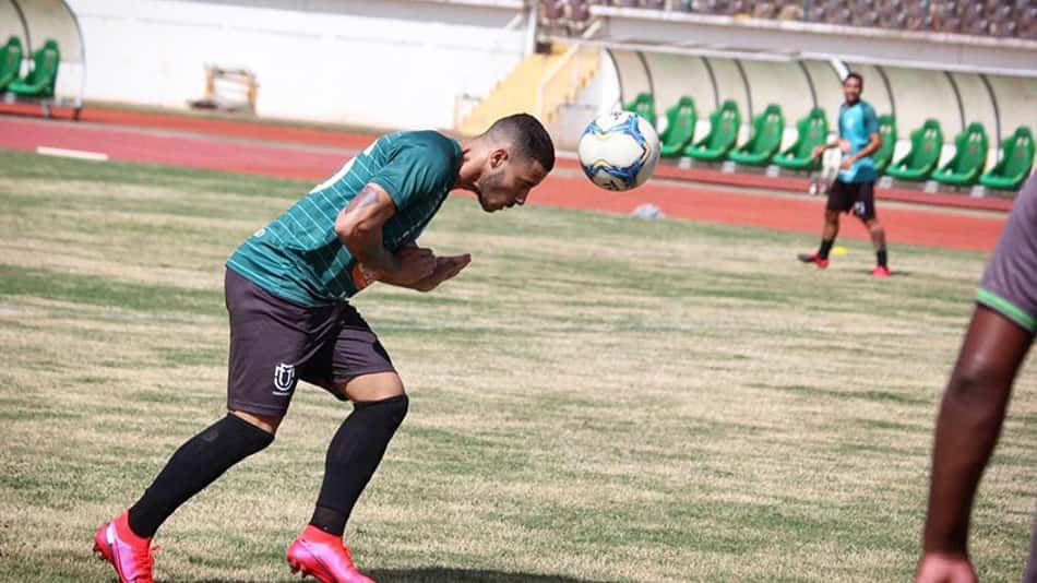 Rodrigo Bassani projeta estreia do Maringá no Campeonato Paranaense