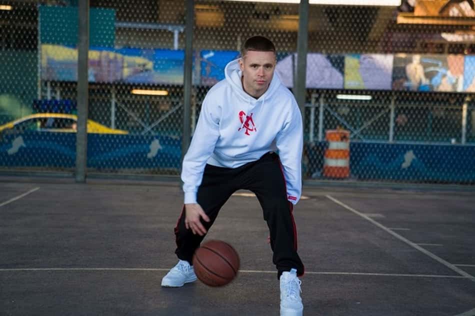 The Professor: "Nunca tive a chance de jogar na NBA"
