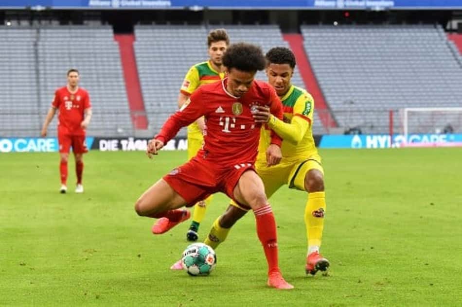 Bayern de Munique x Colônia: onde assistir, horário e escalações do jogo do Campeonato Alemão