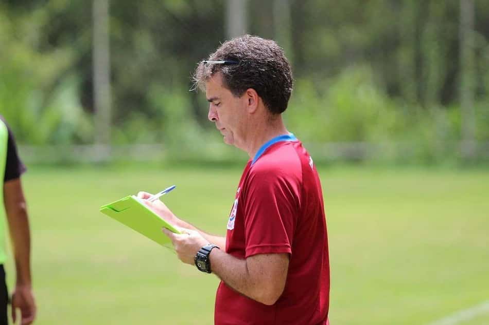 Júnior Lopes usa experiência de sucesso e projeta temporada de destaque com Itumbiara