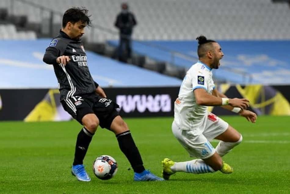 Lyon x Olympique de Marseille: onde assistir, horário e escalações do confronto do Campeonato Francês
