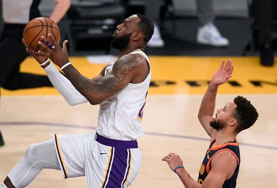 Saiba onde assistir basquete NBA ao vivo