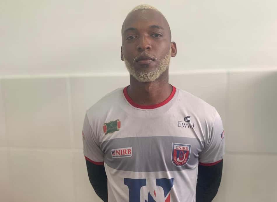 Deijair fala sobre reencontro com o Bahia no Estadual: 'Jogo especial'