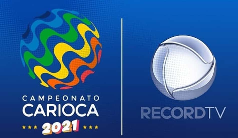 Record prepara surpresas para transmissão das finais do Carioca, que serão exibidas para 28 cidades
