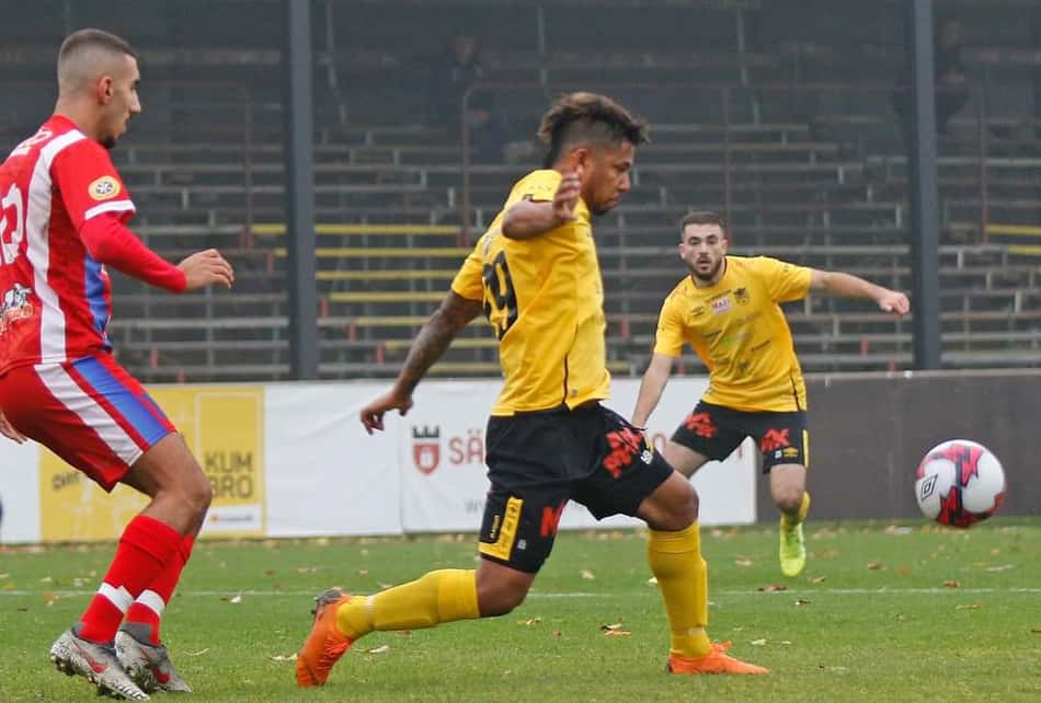 Anderson Ponciano