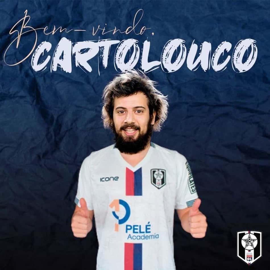 Cartolouco