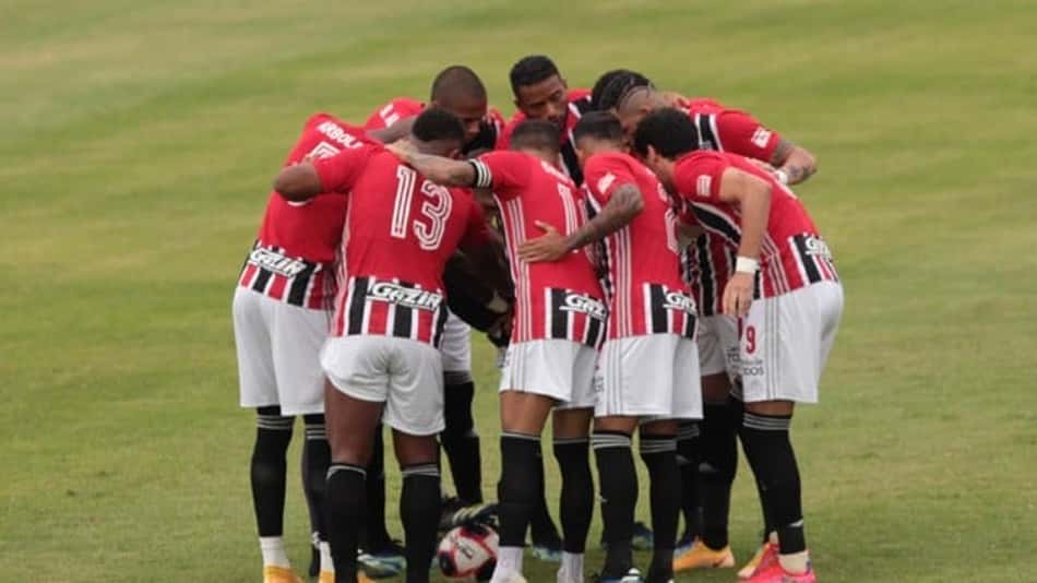 São Paulo x Limeira