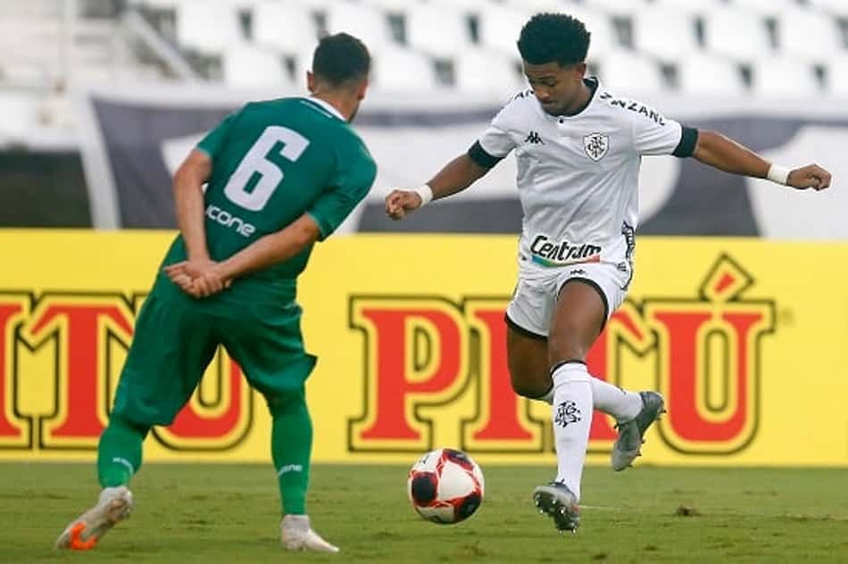 Botafogo x Boavista