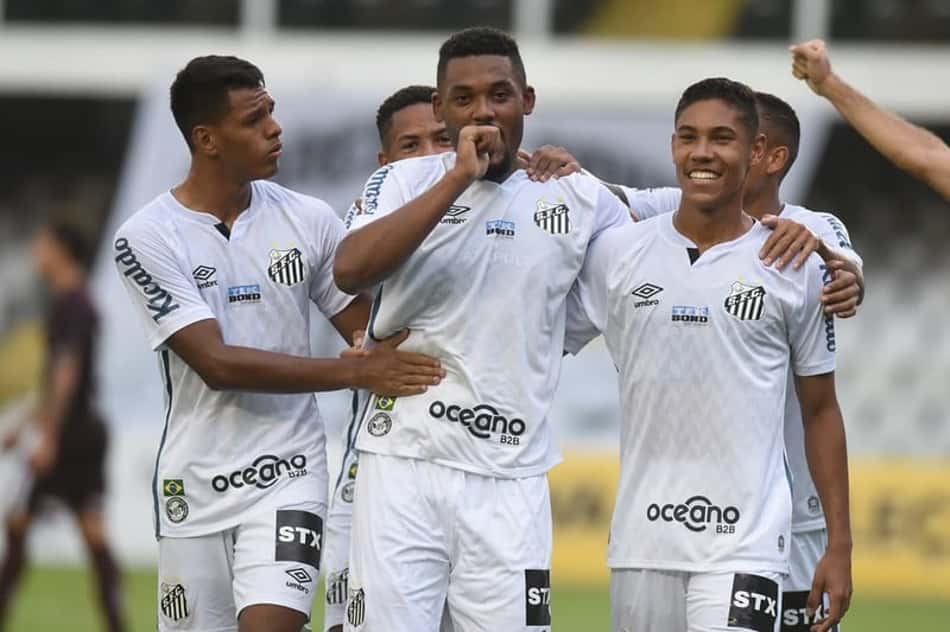 Sabino - Santos