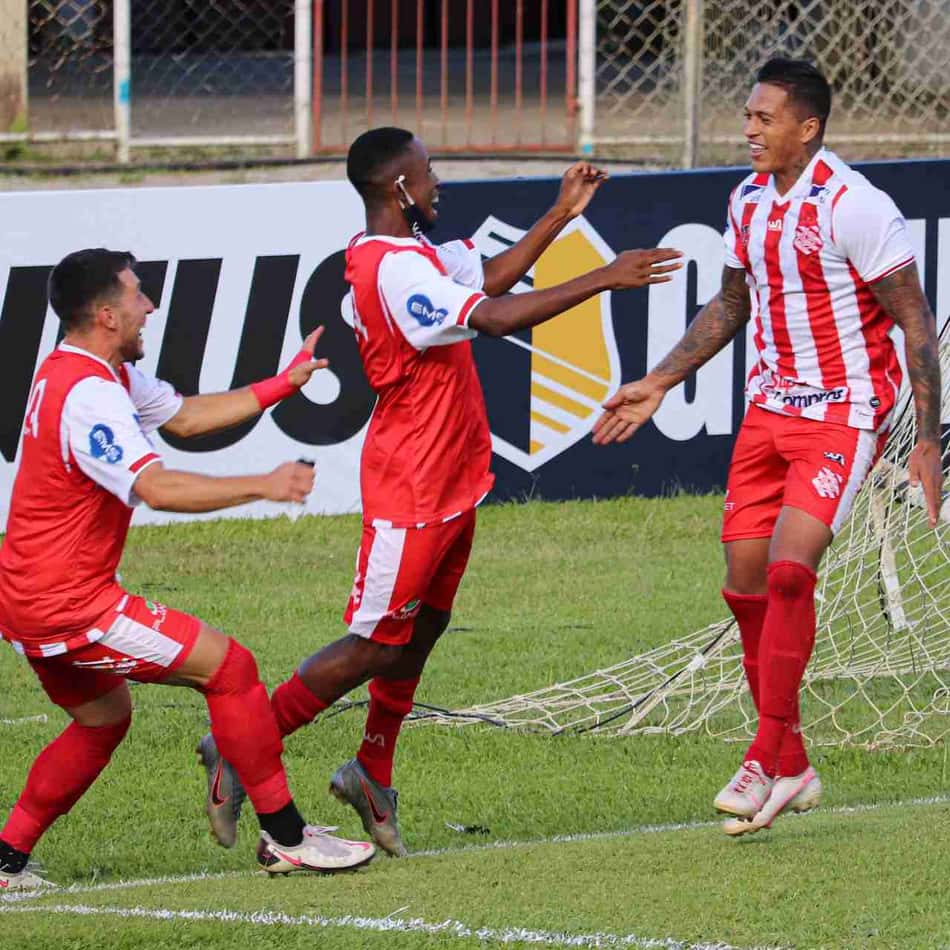 Bangu vence o Macaé na estreia no Campeonato Carioca 2021; veja os demais resultados do dia