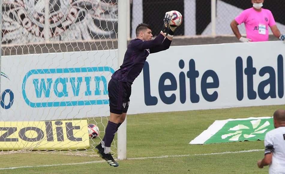 Volpi - São Paulo