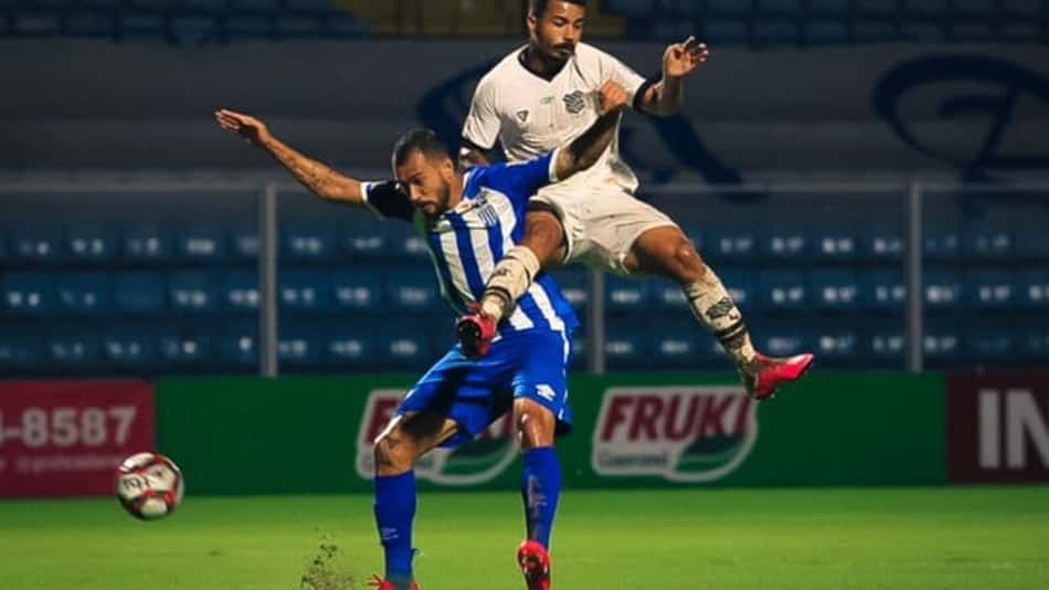 Suspenso, Campeonato Catarinense pode ter a fórmula alterada