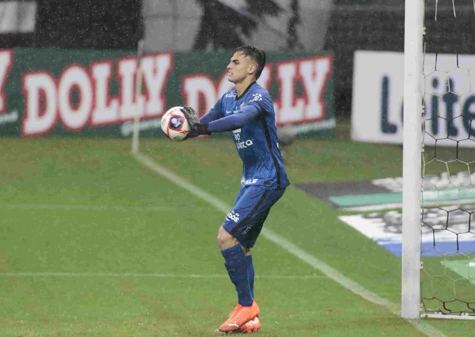 Matheus Donelli