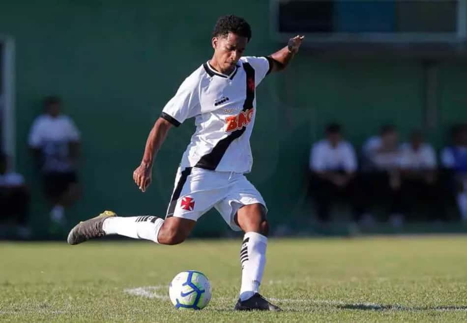 Miranda - Vasco