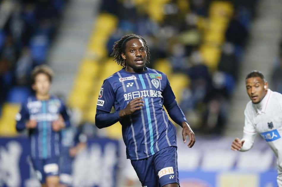 Cauê Silva analisa momento do Avispa Fukuoka e projeta recuperação na Copa Japonesa