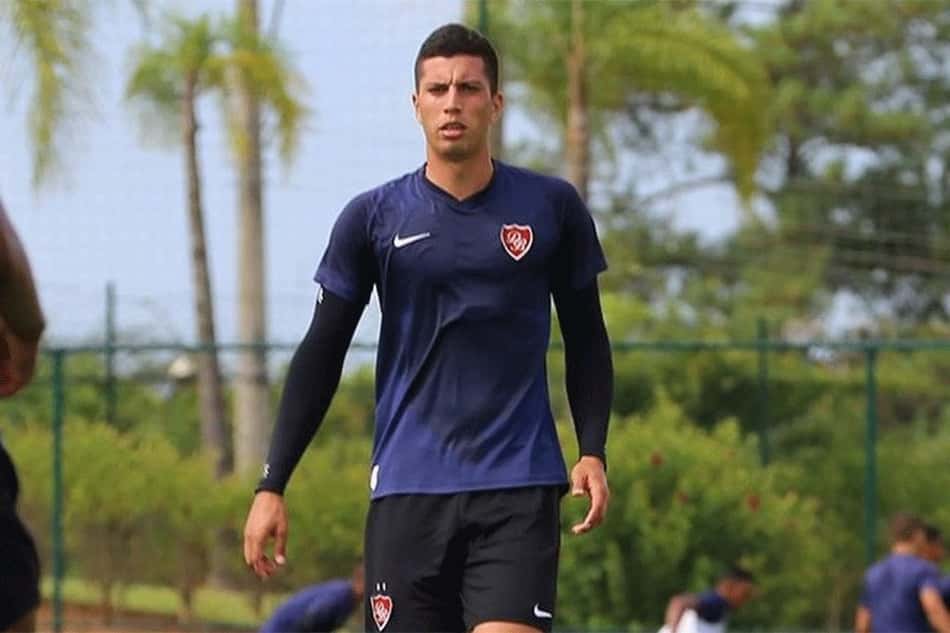 De volta ao Desportivo Brasil, Diego Landis faz análise para o início da Série A3