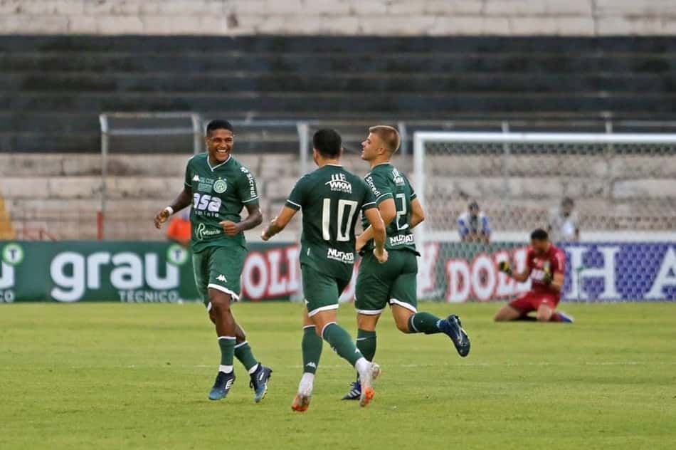 Vai classificar? Veja a tabela do Guarani no Paulistão
