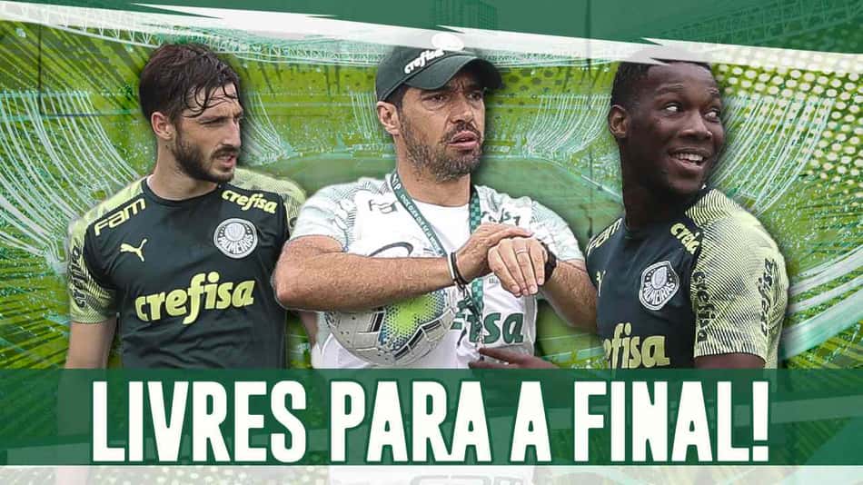Boletim: Viña convocado, Patrick curado e exames negativados