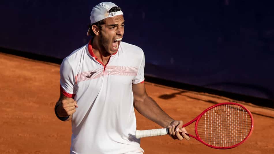 Raonic desiste de Roland Garros e Monteiro estreia contra argentino