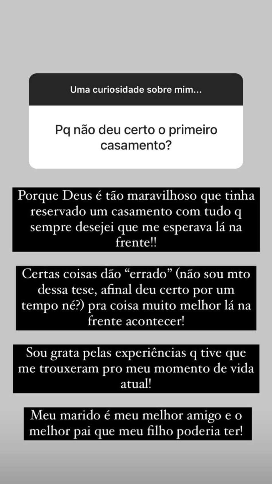 sthefany brito stories