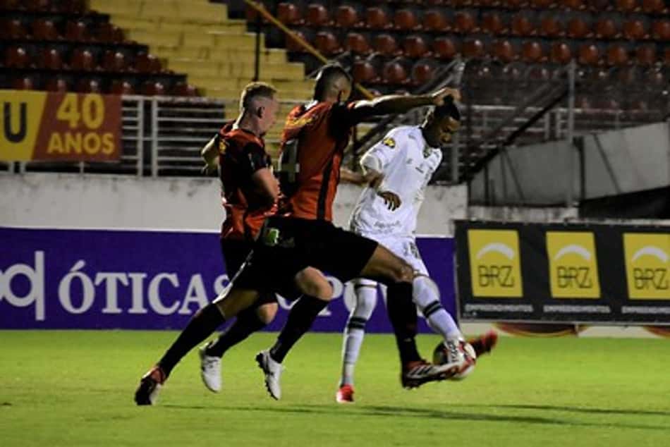 América-MG x Caldense. Onde assistir, prováveis times e desfalques