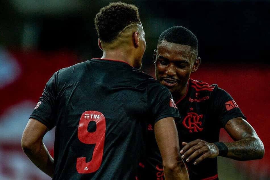 Macaé x Flamengo - Ramon