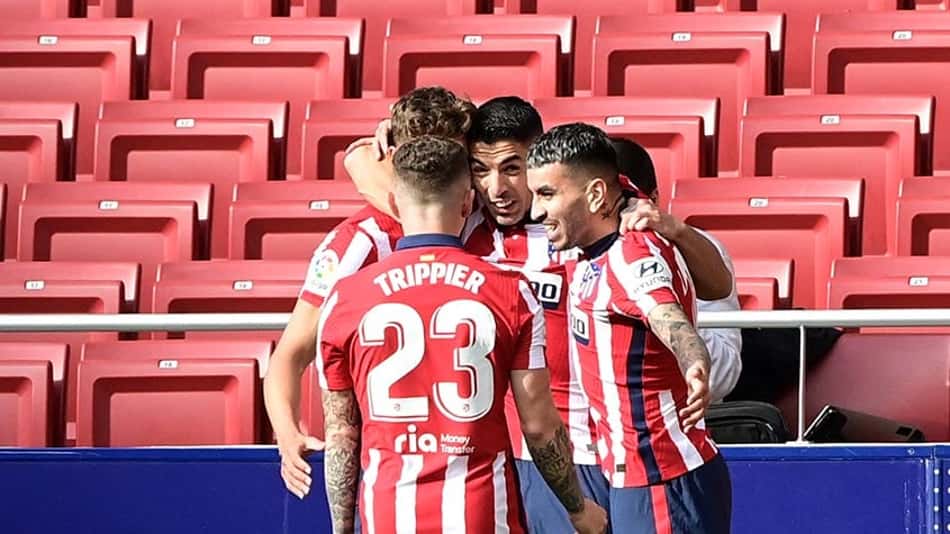 Atlético de Madrid x Huesca: onde assistir e as prováveis escalações