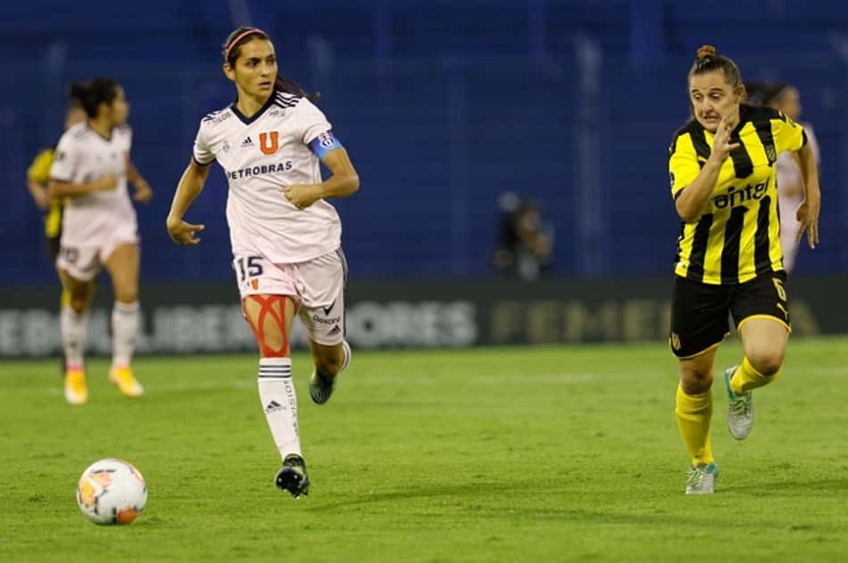 Veja a classificação da Libertadores Feminina após a primeira rodada