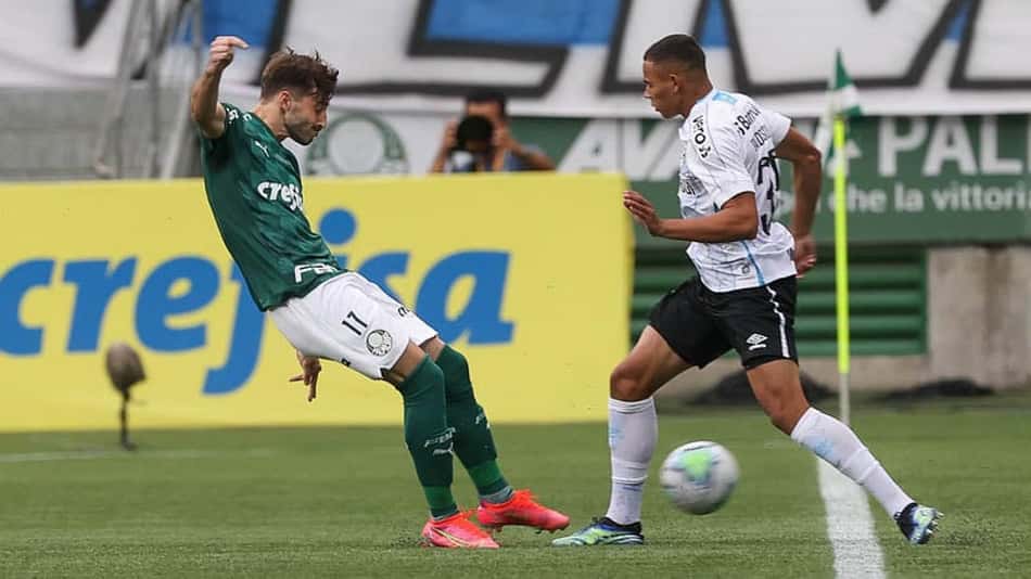 Palmeiras avançou ou foi campeão nos últimos dez mata-matas que decidiu no Allianz Parque