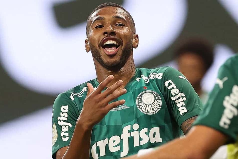 Palmeiras x São Caetano, Manchester United x Milan… saiba onde assistir aos jogos da quinta-feira