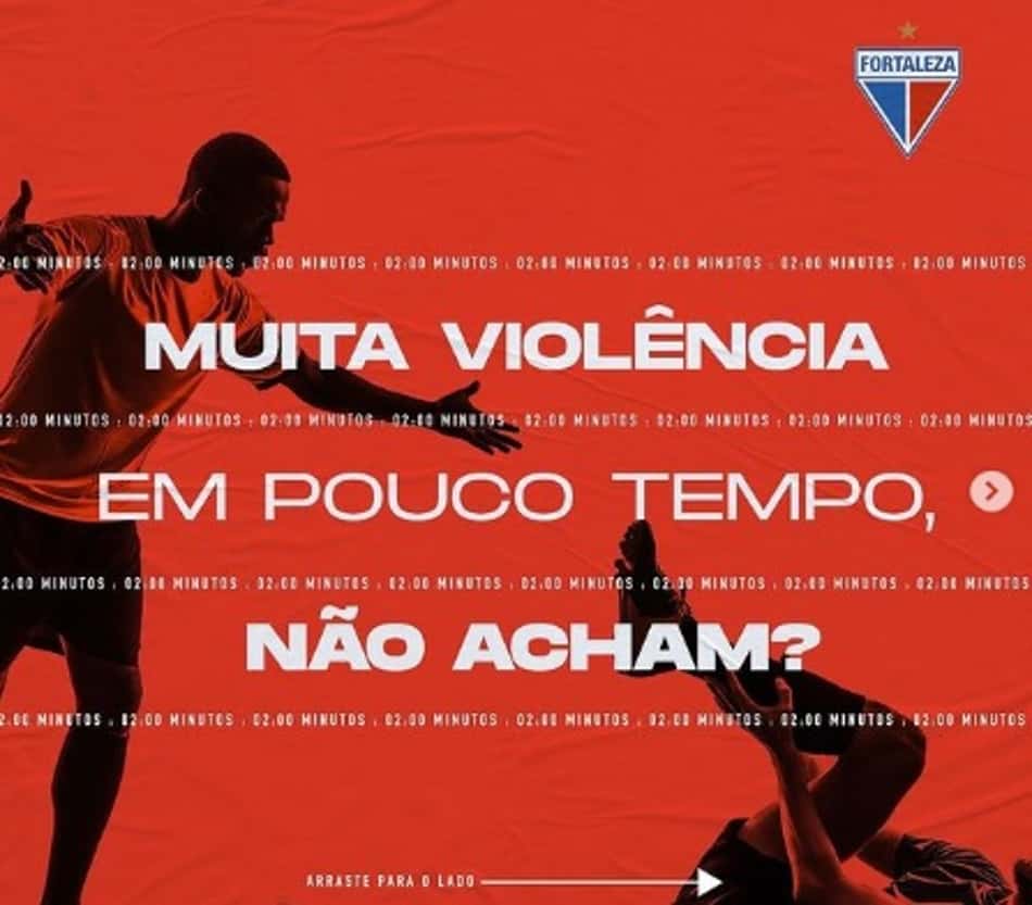 Fortaleza lança campanha no Dia Internacional da Mulher
