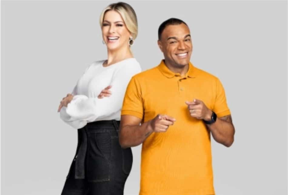 Reality show do 'Jogo Aberto' escolhe nesta terça-feira o novo comentarista do programa; veja os finalistas