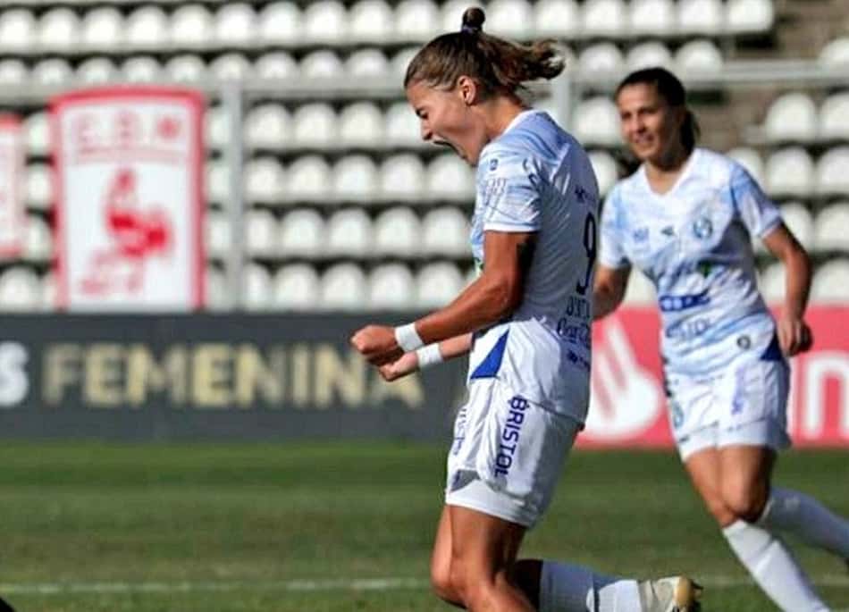 Na Libertadores Feminina, Ferroviária empata e Sol de América vence