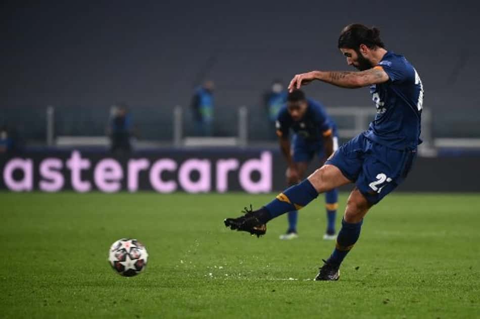 Autor de gol decisivo para o Porto na Champions, Sérgio Oliveira fala: 'É uma sensação única'