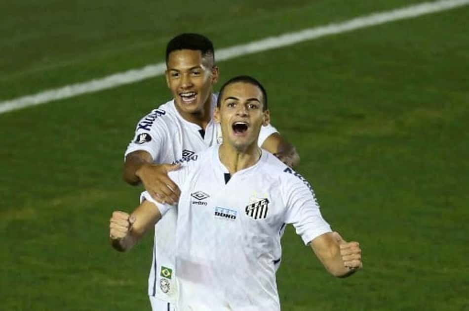 Kaiky Fernandes analisa os pontos fortes do San Lorenzo, rival do Santos na Copa Libertadores