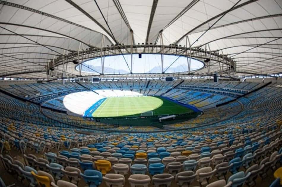 Justiça do Rio recusa pedido para impedir realização de jogos da Copa América no estado