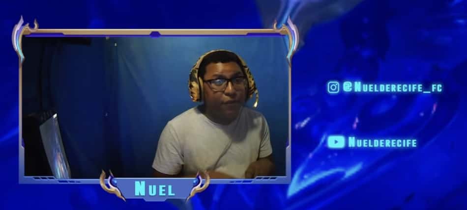 Streamer é banido do Twitch após filho de quatro anos aparecer sozinho em live
